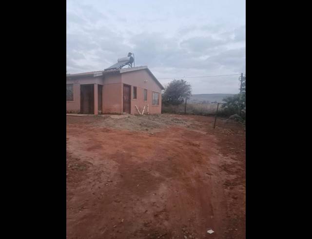 2 BEDROOM HOUSE FOR SALE IN LEHAE